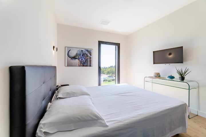 غرفة النوم 3