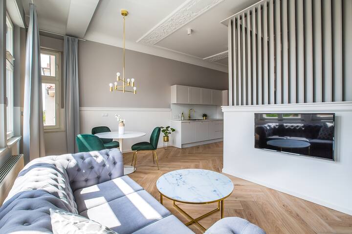 Homewell Boutique Apartments managed Airbnb listing 1