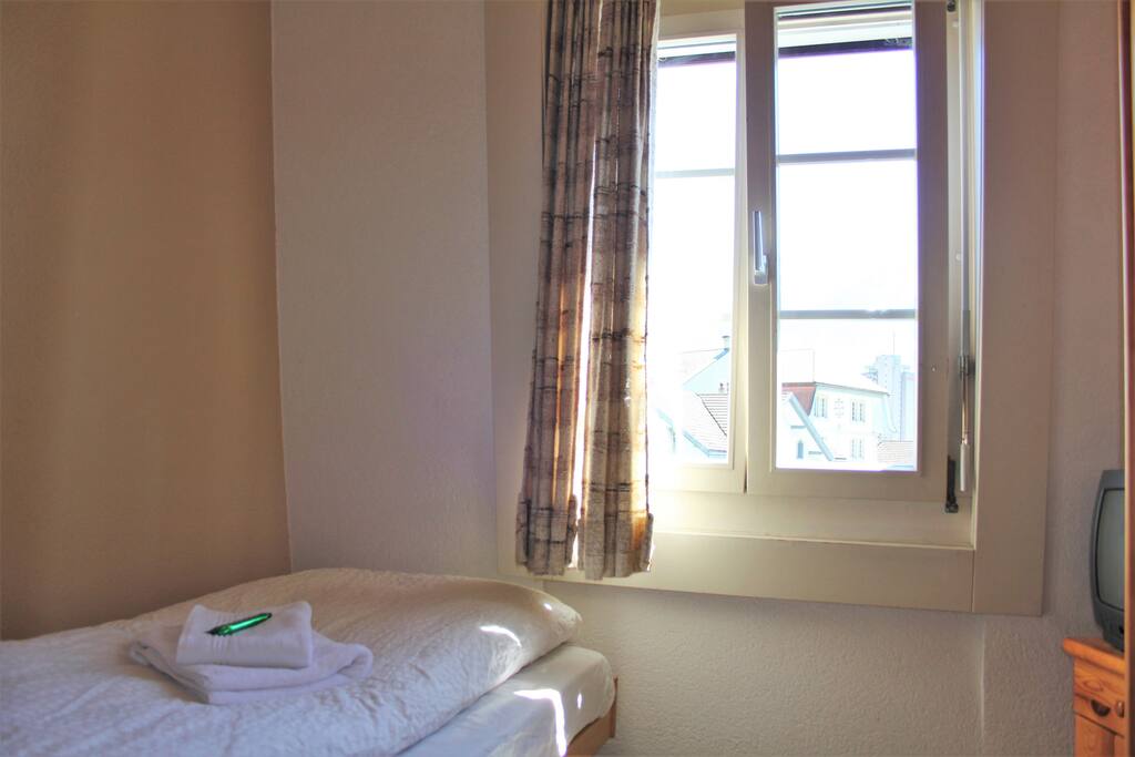 Your room