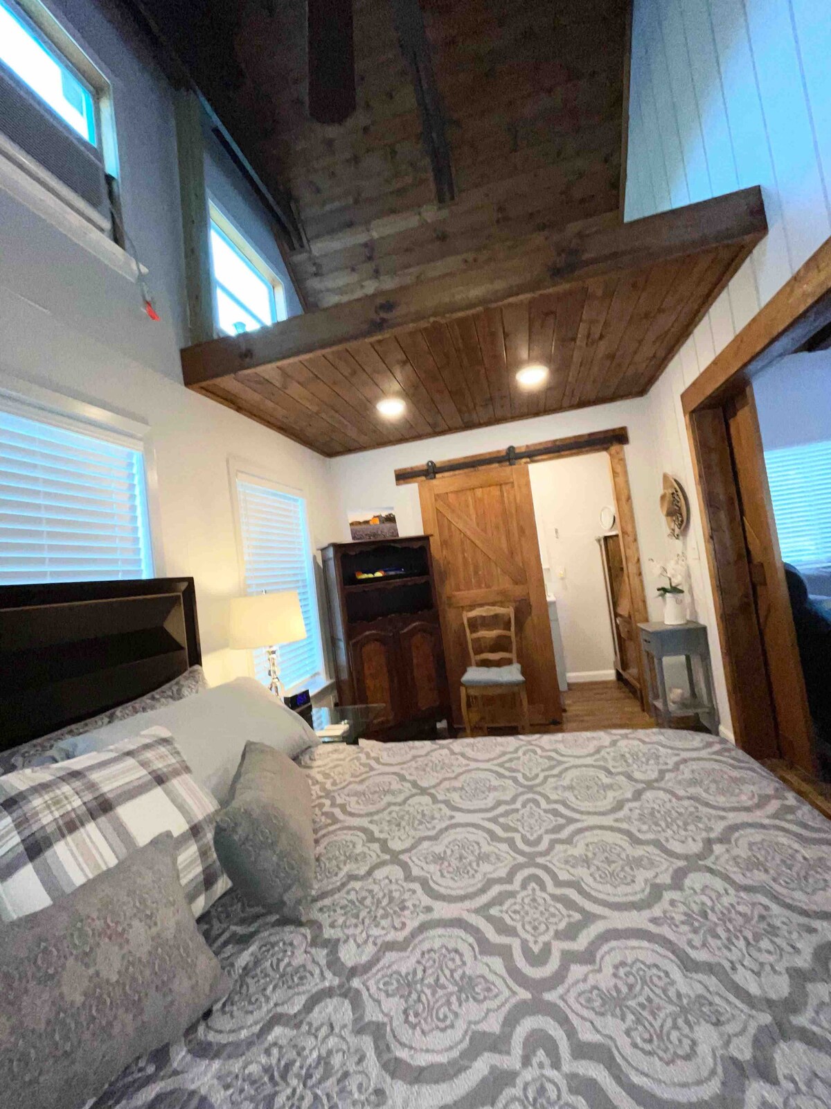 Спална соба 1