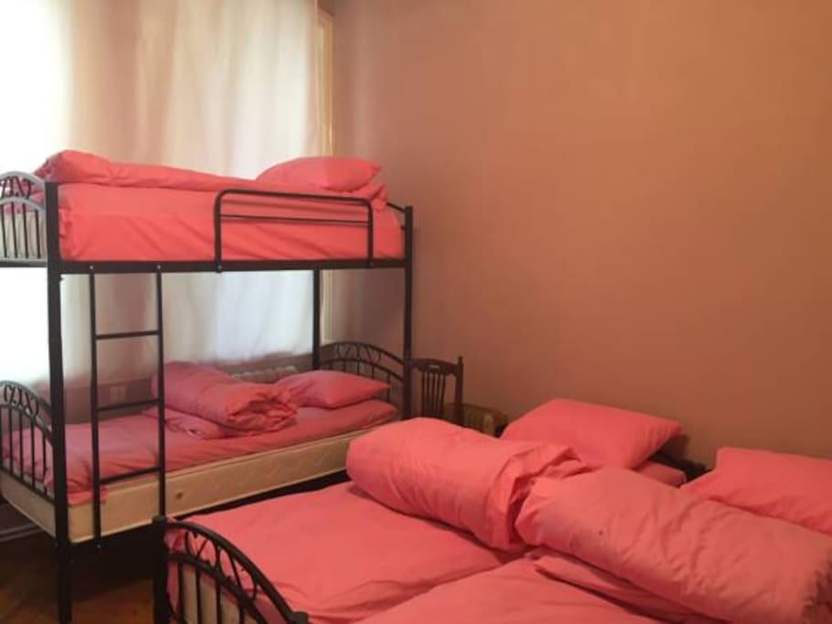 Private room