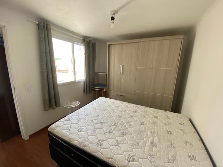 საძინებელი 1