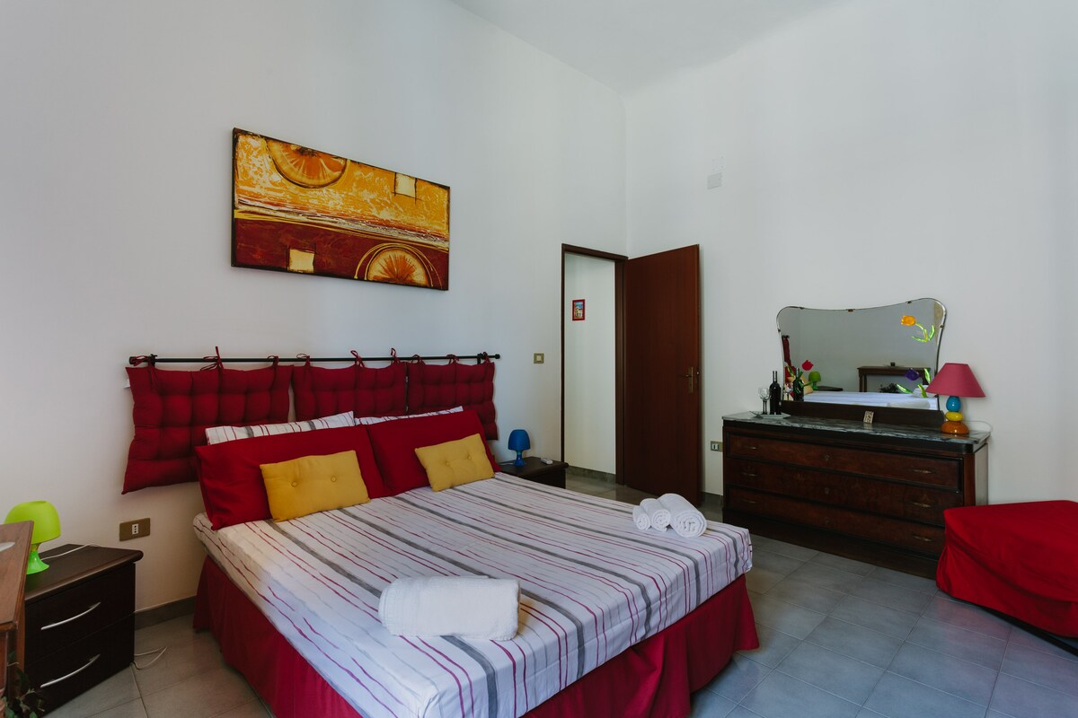 غرفة النوم 1