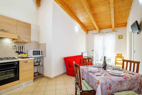 Entire Valter2 apartment on the seafront of Silvi