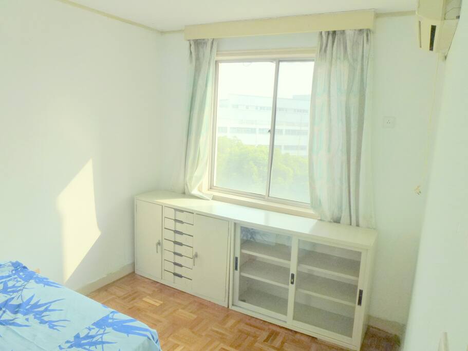 bed room1