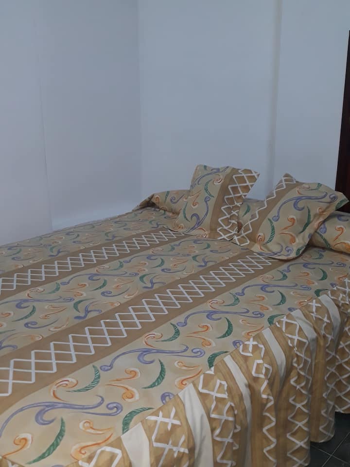 Pepin House - Varadero