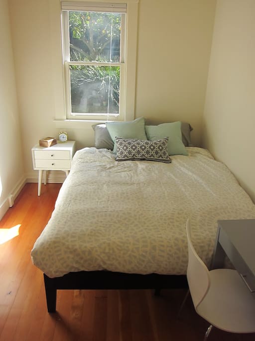 Your room-to-be