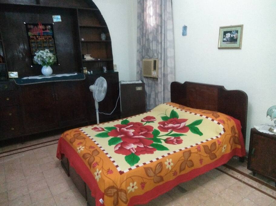 Habitacion 1