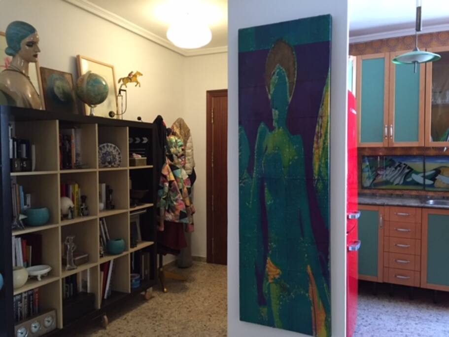 Entrada