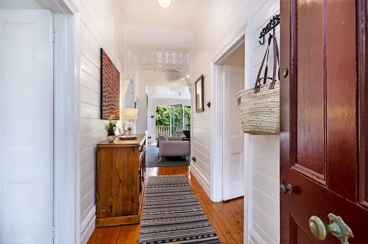 Eamont On Sackville Cottages For Rent In Port Fairy Victoria