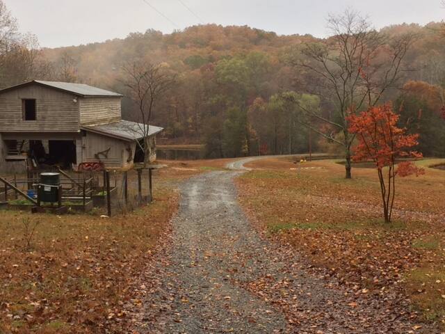 6 Ponds Farm Guesthouse