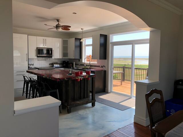 Grand Chalet sur la dune gallery image 3