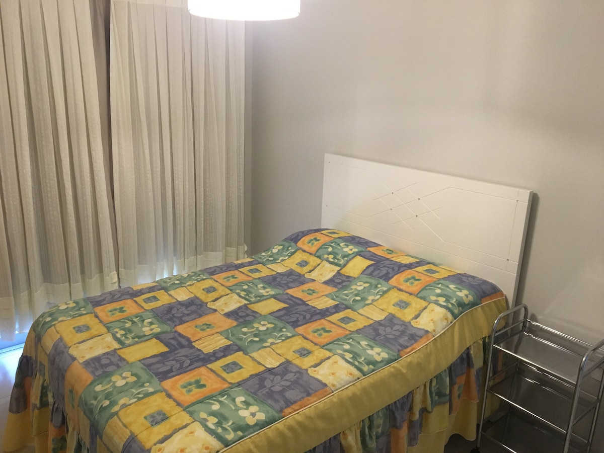 Ორადგილიანი ოთახი 2