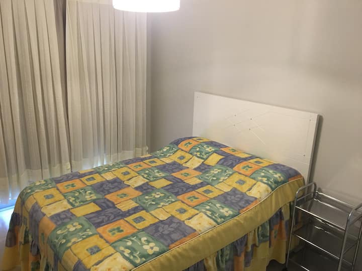 ห้องคู่ 2