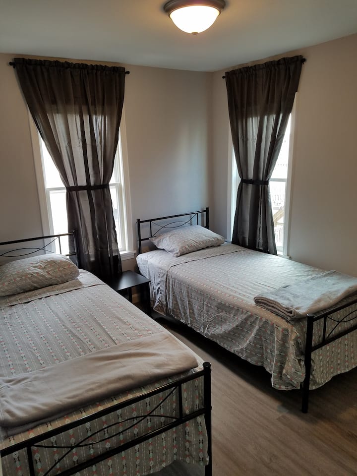 Dormitorio #3