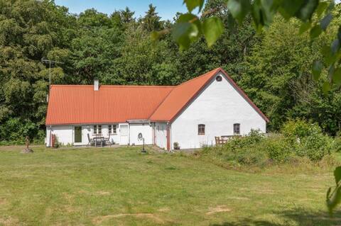 Charming country estate