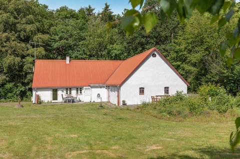 Charming country estate