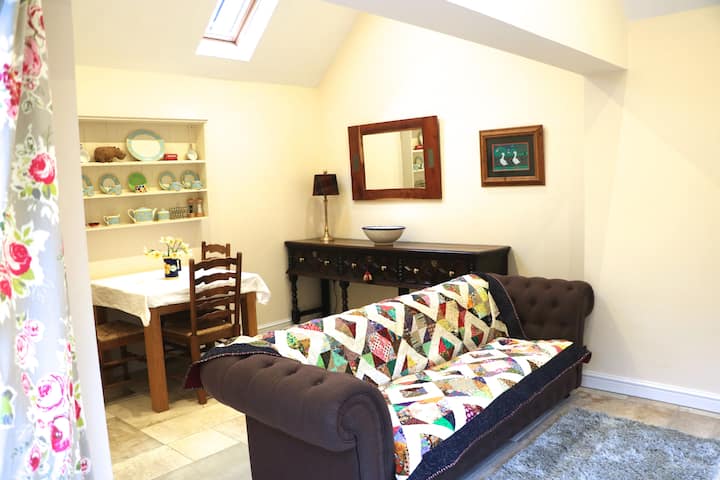 The Old Tea Rooms - Cotswolds