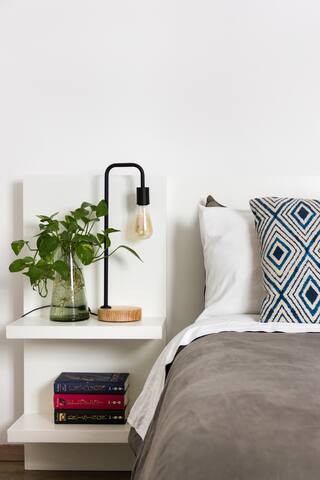 Charming apartment with terrace in Roma Norte gallery image 5