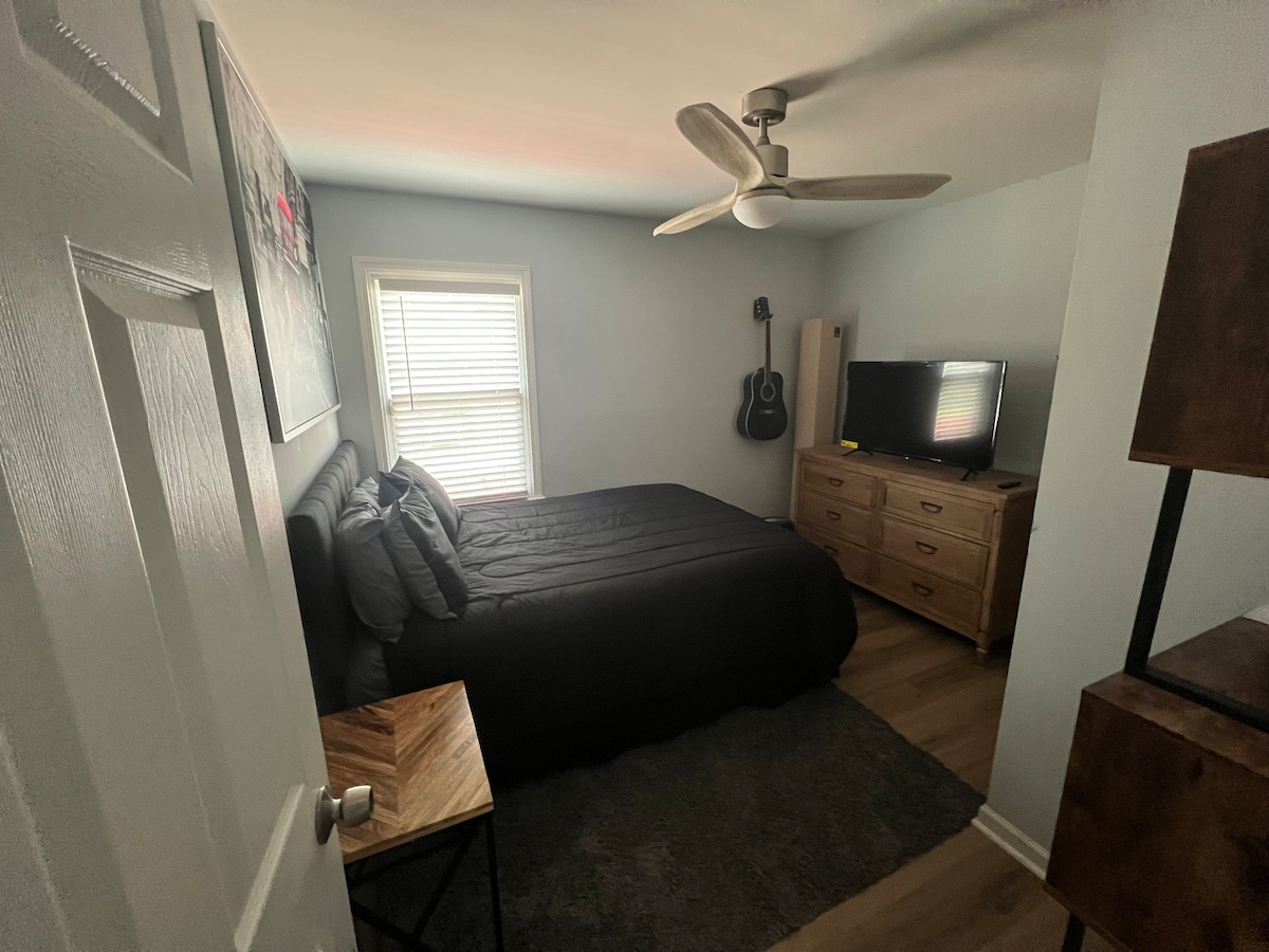 საძინებელი 2