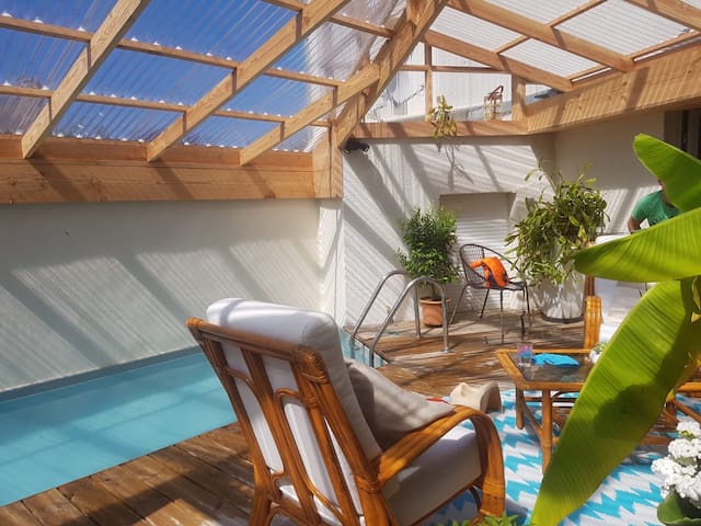 Airbnb Brignogan Plages Vacation Rentals Places To