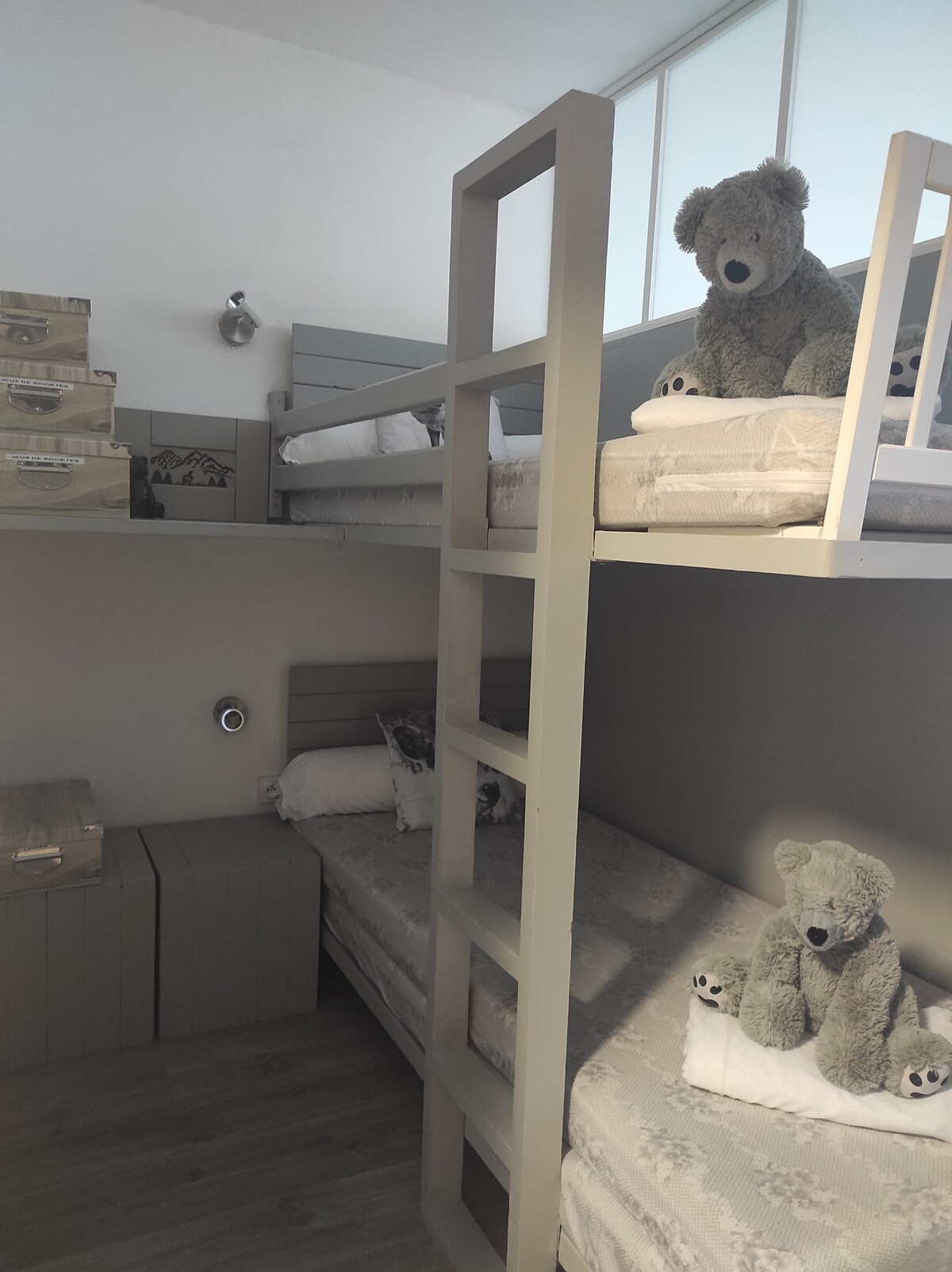 Спална соба