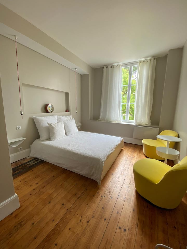 Chambre 3