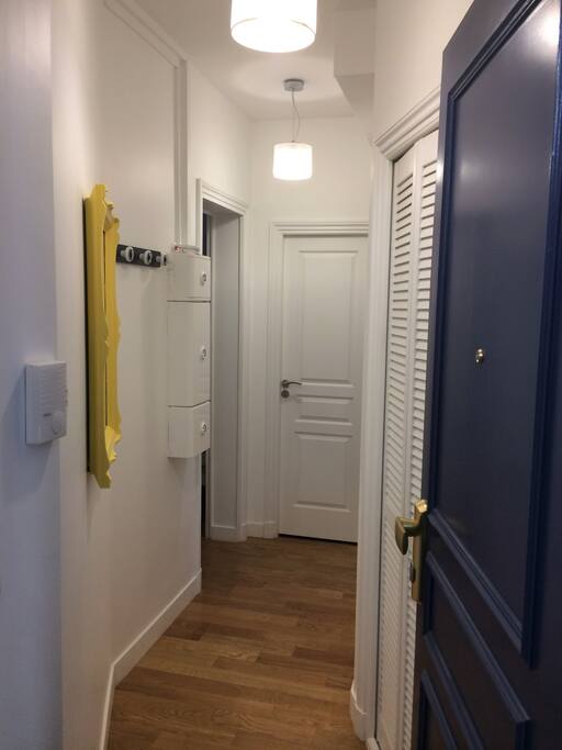 Entrée