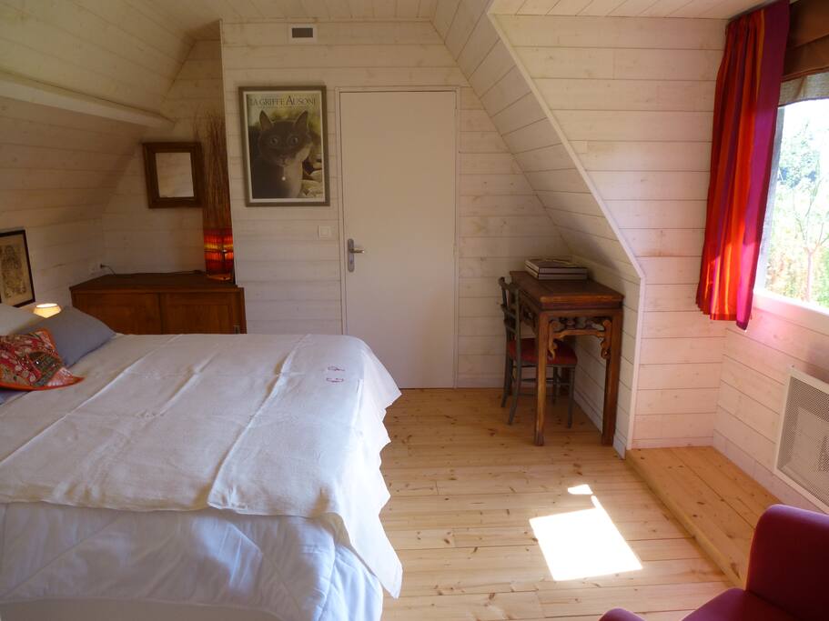 La chambre