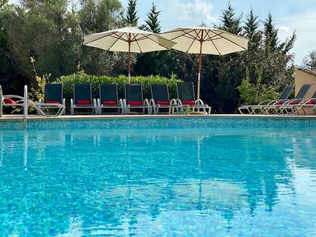 Cottage “Ca´n Bili”