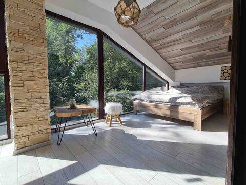 Penthouse Luxury Predeal View