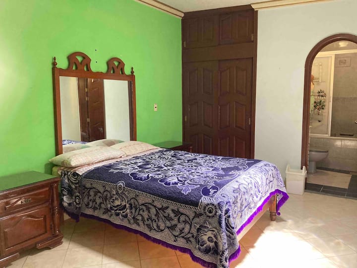 Спална соба 2