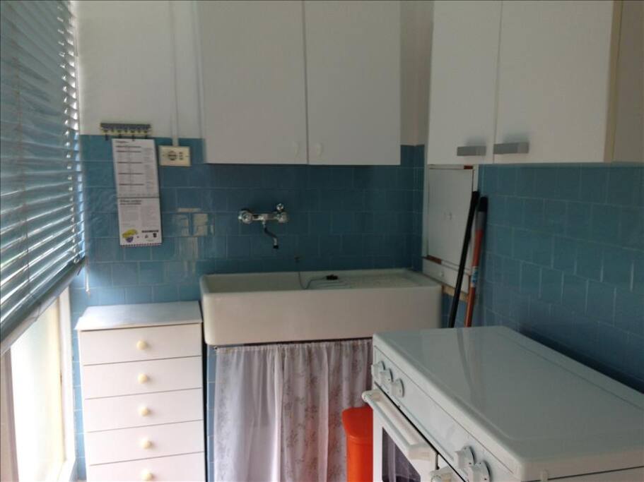 angolo cucina