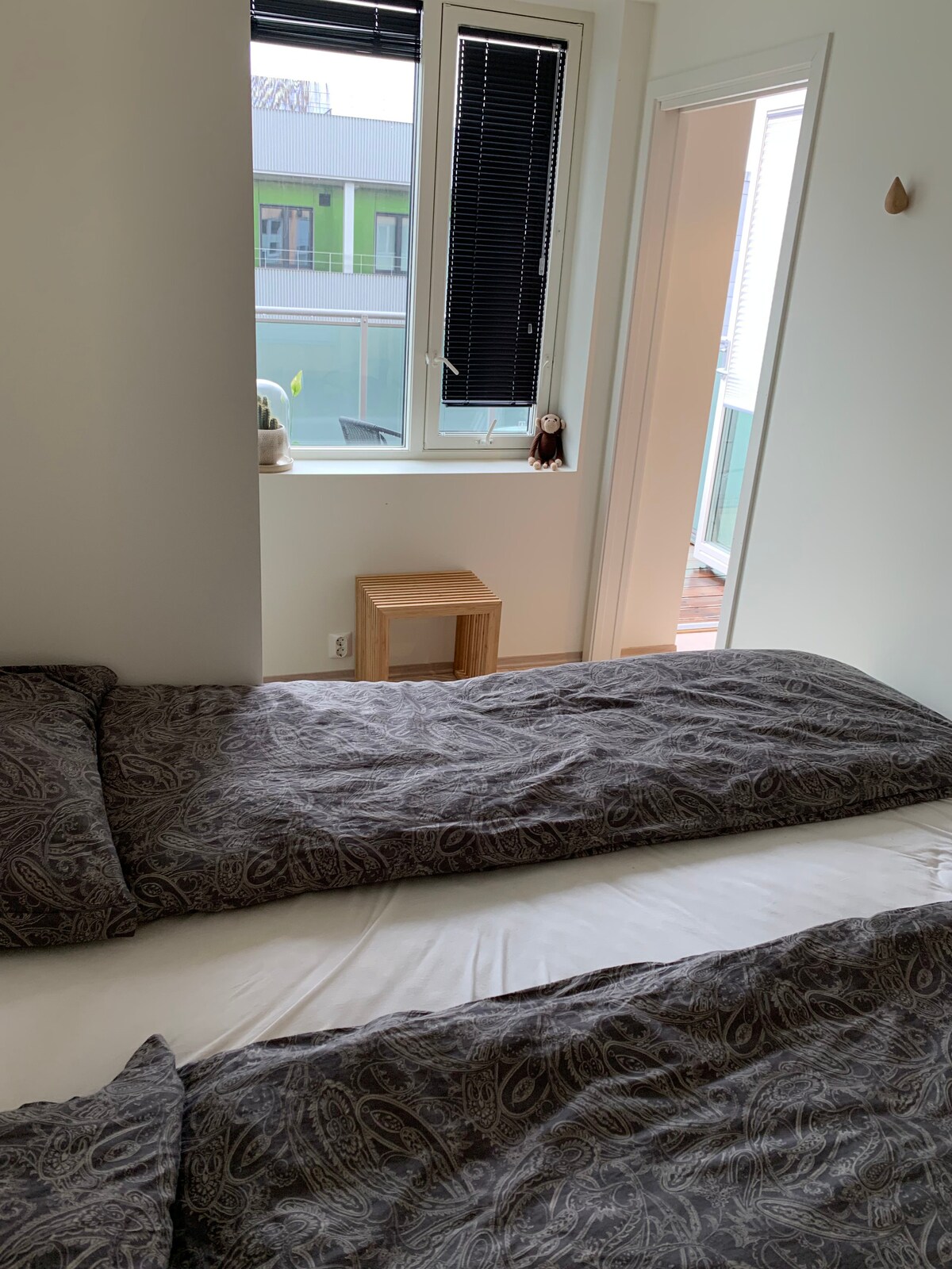 საძინებელი