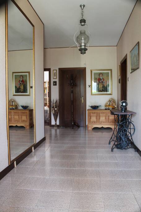 ingresso