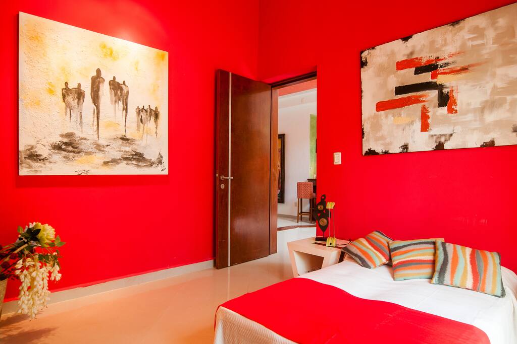 HABITACION