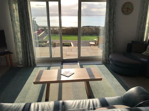 Sunset View Cottage, Highlands