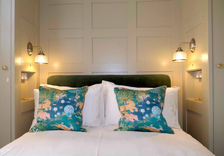 غرفة النوم 1 