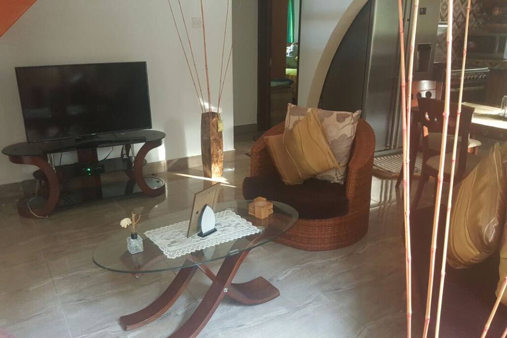 dinning-room