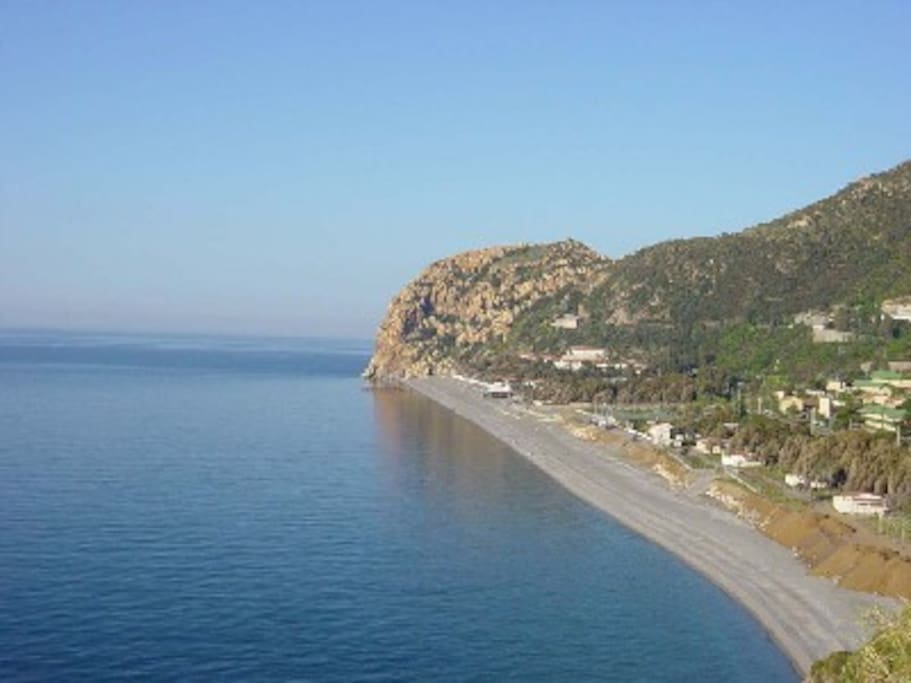 spiaggia