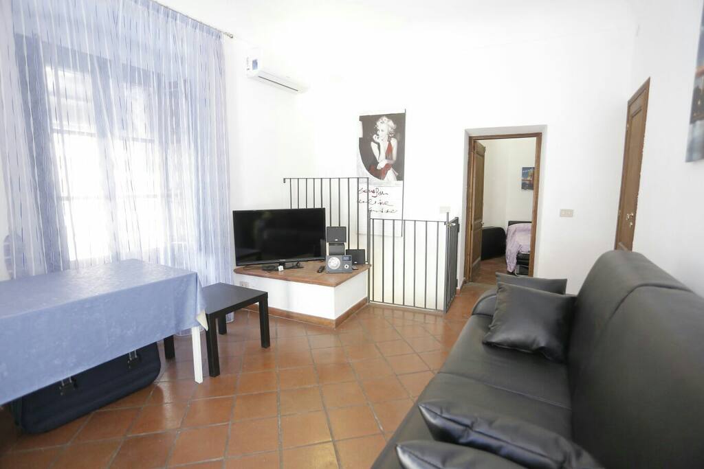 ingresso