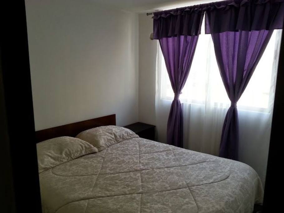 cama matrimonial