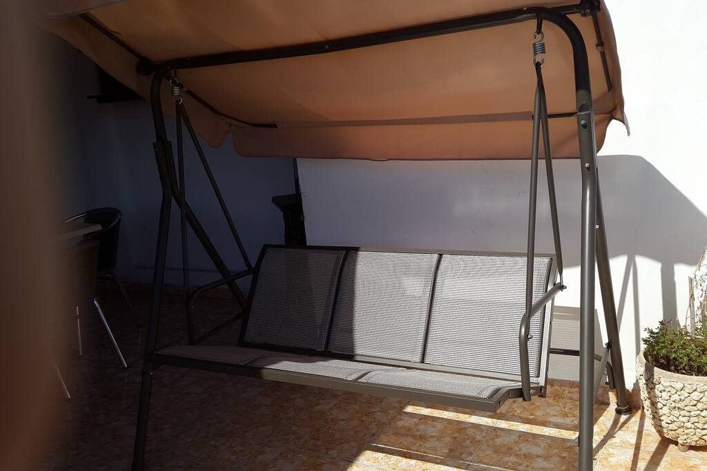 Terraza