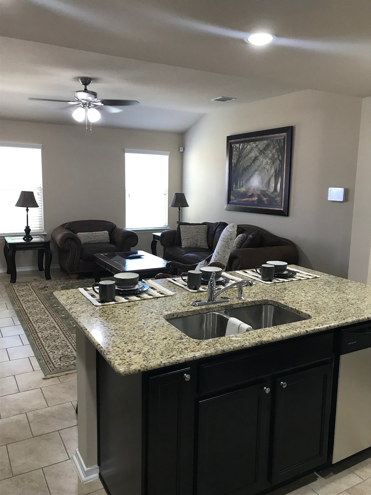Top performing Airbnb: Air Force Grad BMT Home #1 - 5 min to Lackland AFB in United Southwest