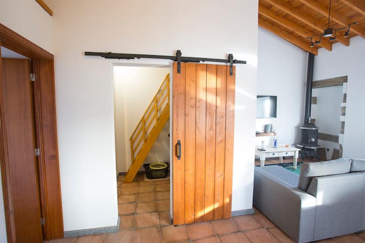 Villa C Santa Barbara Beach - Moses Haven - Azores