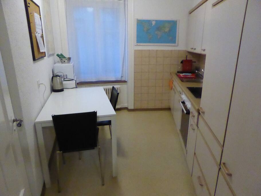 Küche