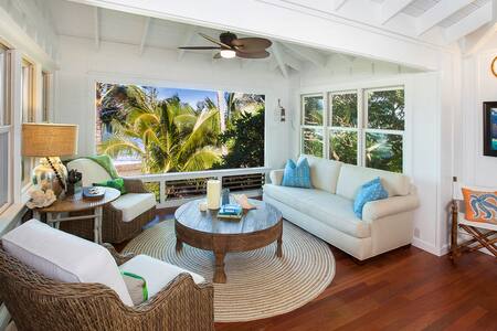 Holo Makani Beach House