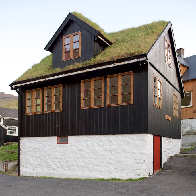 Traumhaus