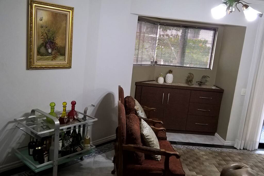 Sala de Estar