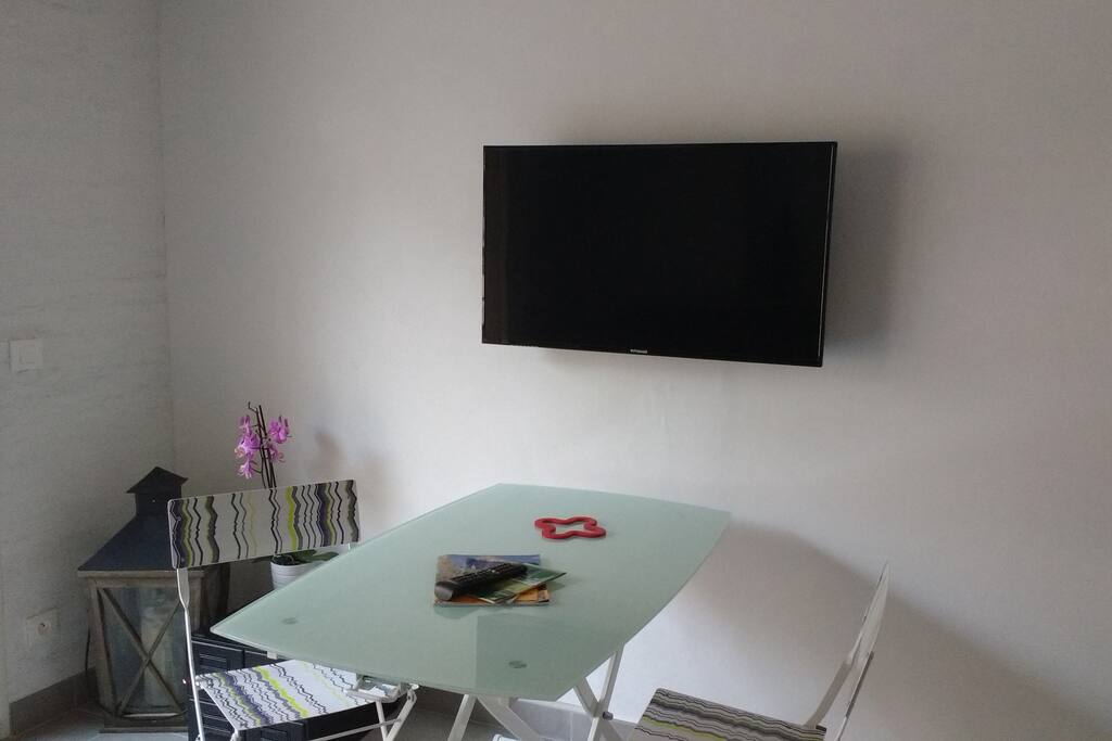 table modulable